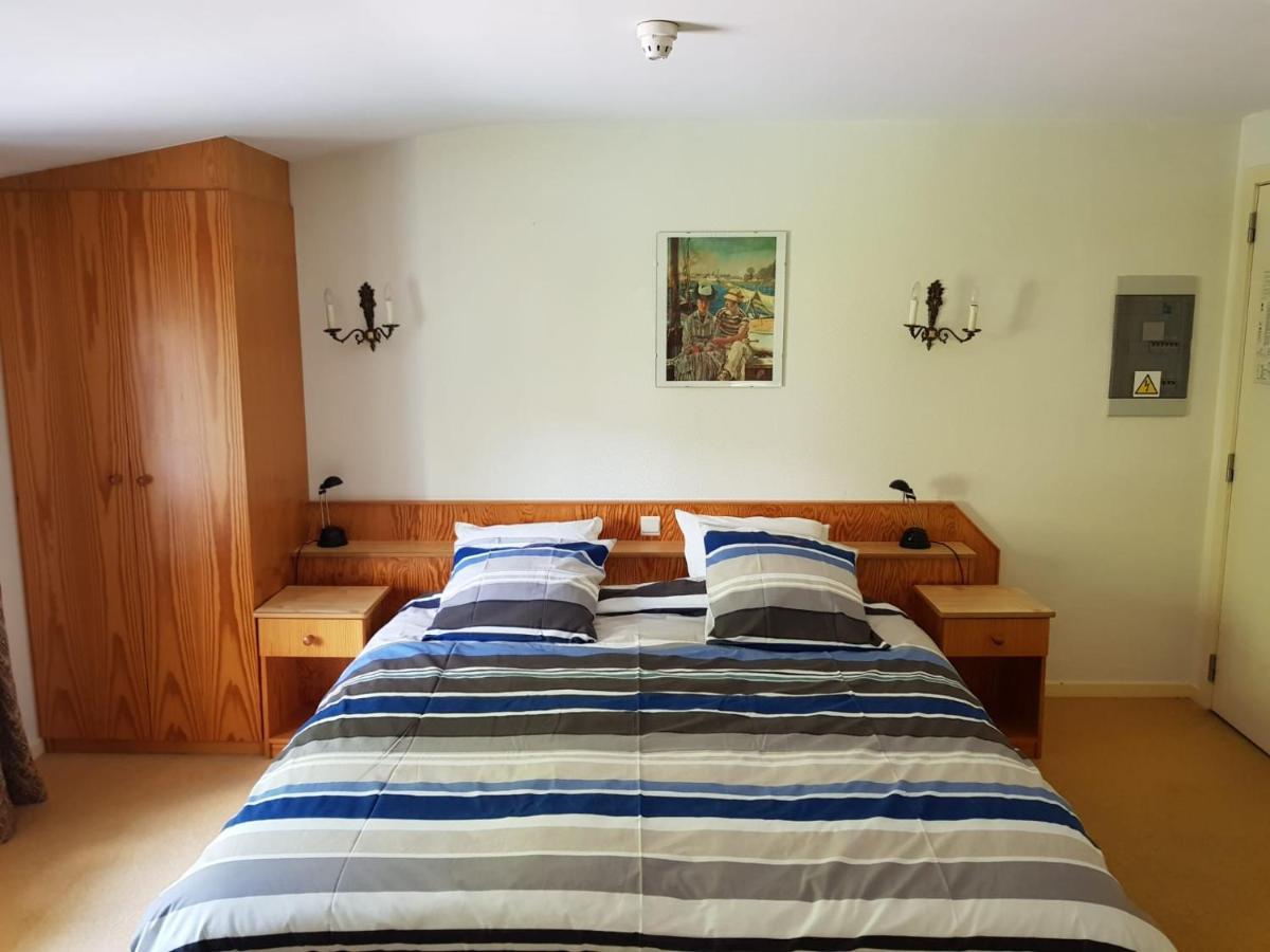 Petite Chatelaine Batiment Les Chevaliers 헤르보몽 외부 사진